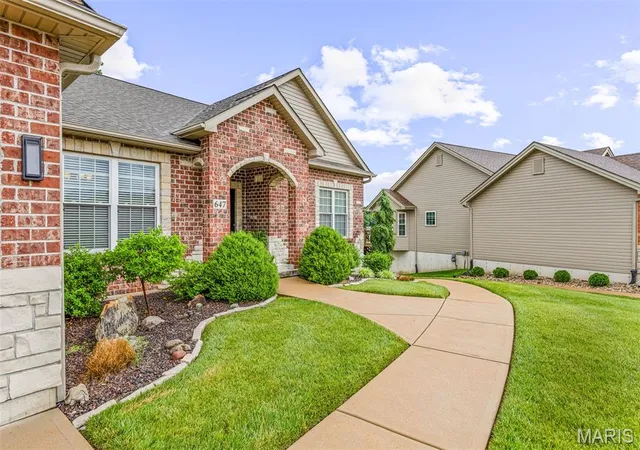 Homes for sale in Pevely, MO | 647 Alsace Dr, Pevely, MO 63070 | MLS# MIS26031062