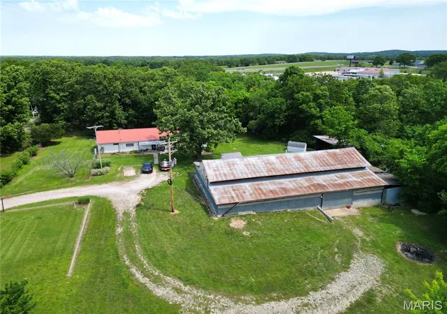 Photo 2 of Manufactured home for sale at 425 Eisenhower St, Rolla, MO 65401 | MLS# MIS26031074 | Listing updated on 2026-09-16