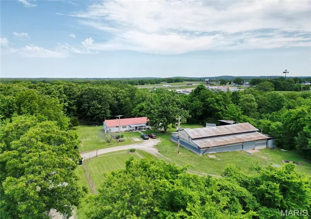 Homes for sale in Rolla, MO | 425 Eisenhower St, Rolla, MO 65401 | MLS# MIS26031074