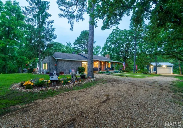 Homes for sale in St James, MO | 19982 State Hwy 8, St James, MO 65559 | MLS# MIS26031079