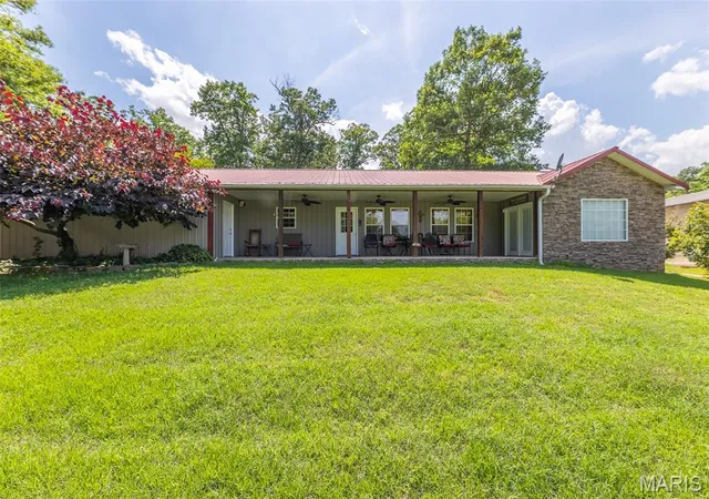 1st image of 157 Lily Ln, Doniphan, MO 63935 | MLS# MIS26031080