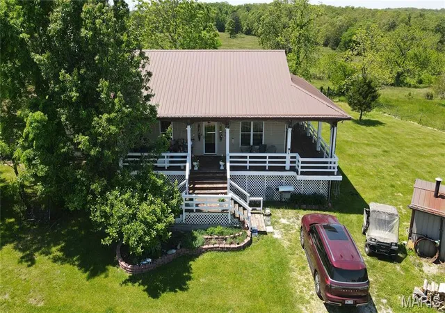 1st image of 3947 Hwy H, Salem, MO 65560 | MLS# MIS26031085