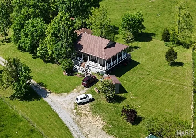 2nd image of 3947 Hwy H, Salem, MO 65560 | MLS# MIS26031085