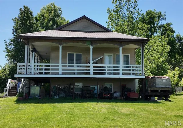 4th image of 3947 Hwy H, Salem, MO 65560 | MLS# MIS26031085