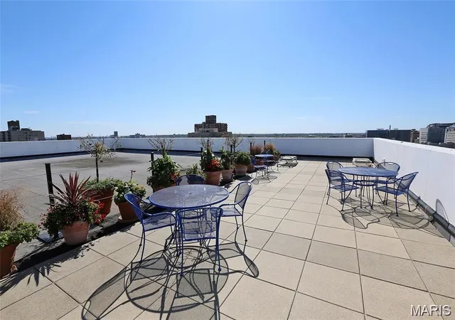 22nd image of 4501 Lindell Blvd #4B, St Louis, MO 63108 | MLS# MIS26031107