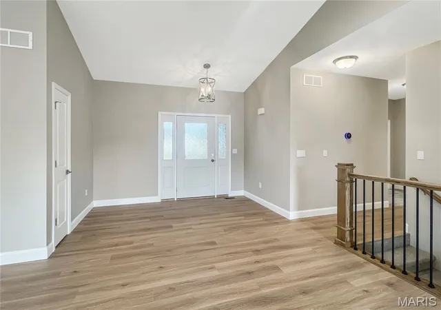 Photo 3 of Single family home for sale at 1831 Wellington Ln, Maryville, IL 62062 | MLS# MIS26031136 | Listing updated on 2026-09-14