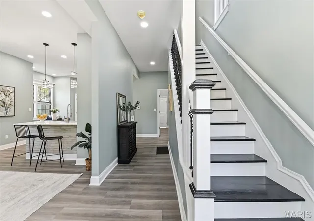Photo 3 of Single family home for sale at 5816 Reber Pl, St Louis, MO 63139 | MLS# MIS26031148 | Listing updated on 2026-08-31