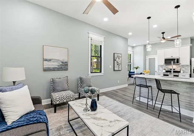 Photo 4 of Single family home for sale at 5816 Reber Pl, St Louis, MO 63139 | MLS# MIS26031148 | Listing updated on 2026-08-31