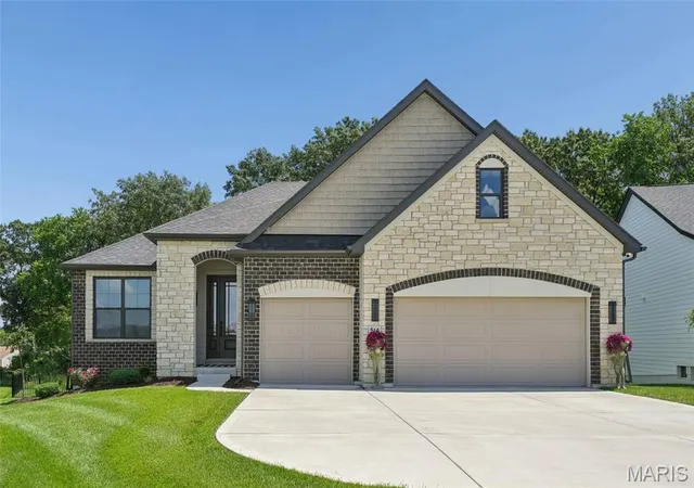Photo 1 of Single family home for sale at 514 Crail Ct, O'fallon, MO 63368 | MLS# MIS26031152 | Listing updated on 2026-09-16
