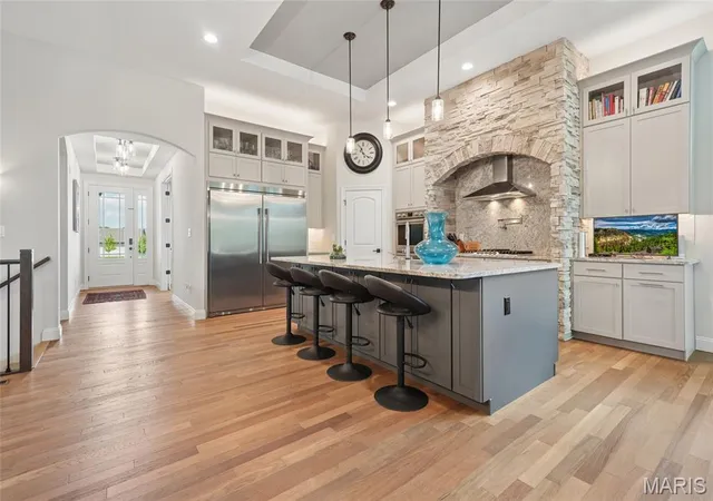 Photo 3 of Single family home for sale at 514 Crail Ct, O'fallon, MO 63368 | MLS# MIS26031152 | Listing updated on 2026-09-16