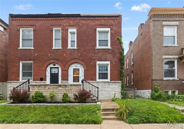 Photo 1 of Single family home for sale at 4058 Botanical Ave, Saint Louis, MO 63110 | MLS# MIS26031169 | Listing updated on 2026-10-27