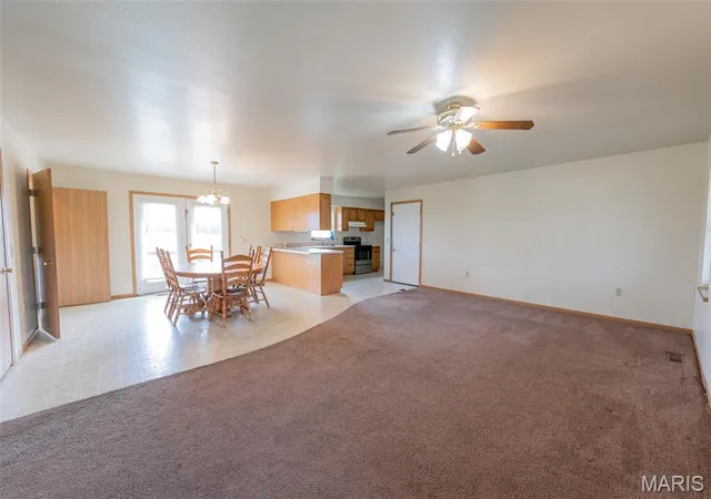 Photo 1 of Single family home for sale at 318 E W&W Circle Dr, Belle, MO 65013 | MLS# MIS26031175 | Listing updated on 2026-06-12