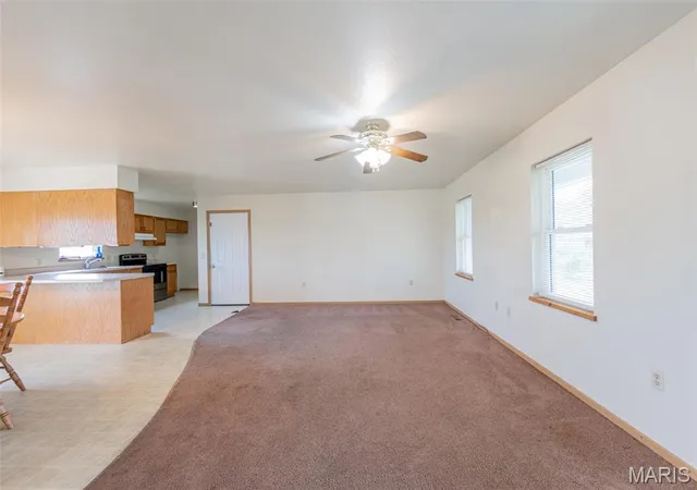 Photo 2 of Single family home for sale at 318 E W&W Circle Dr, Belle, MO 65013 | MLS# MIS26031175 | Listing updated on 2026-06-12
