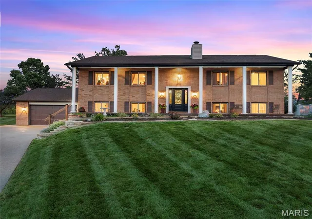 1st image of 16 La Rochelle Ct, Lake St Louis, MO 63367 | MLS# MIS26031181