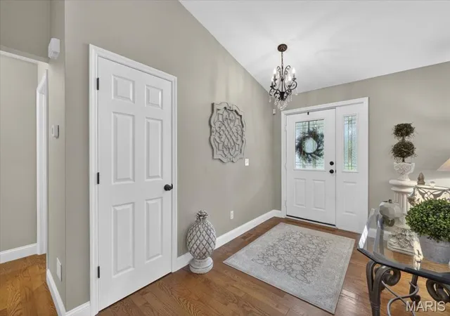 Homes for sale in Pevely, MO | 21 Christina Dr, Pevely, MO 63070 | MLS# MIS26031202
