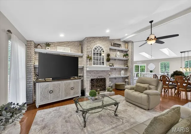 Homes for sale in Pevely, MO | 21 Christina Dr, Pevely, MO 63070 | MLS# MIS26031202
