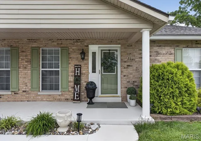 Homes for sale in Pevely, MO | 21 Christina Dr, Pevely, MO 63070 | MLS# MIS26031202