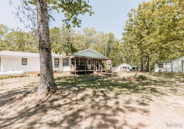 Homes for sale in Edgar Springs, MO | 23975 State Route T, Edgar Springs, MO 65462 | MLS# MIS26031205