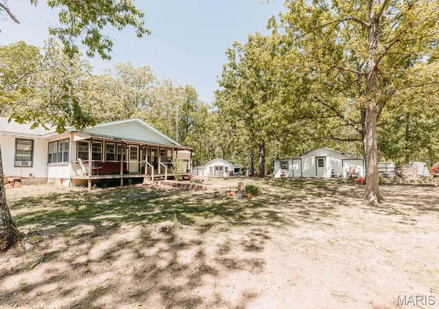 Homes for sale in Edgar Springs, MO | 23975 State Route T, Edgar Springs, MO 65462 | MLS# MIS26031205