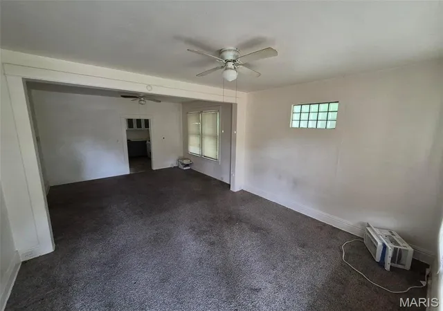 Photo 3 of Single family home for sale at 7029 Florence Pl, St Louis, MO 63136 | MLS# MIS26031206 | Listing updated on 2026-09-29