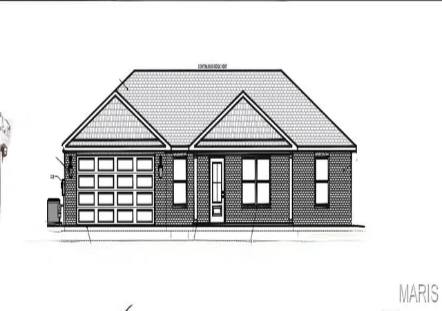 2nd image of 4001 Bishop Ct, Jackson, MO 63755 | MLS# MIS26031227