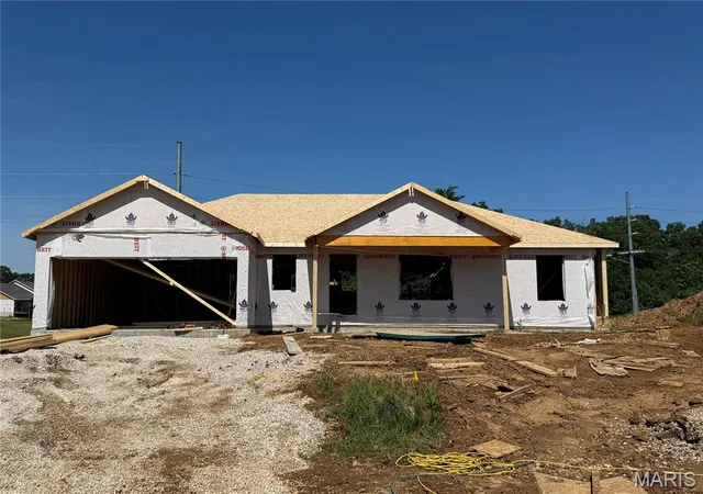 1st image of 4001 Bishop Ct, Jackson, MO 63755 | MLS# MIS26031227