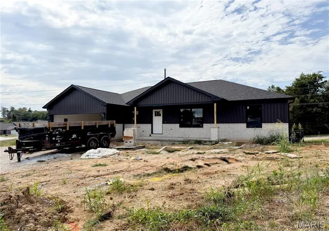Single family home for sale at 4001 Bishop Ct, Jackson, MO 63755 | MLS# MIS26031227