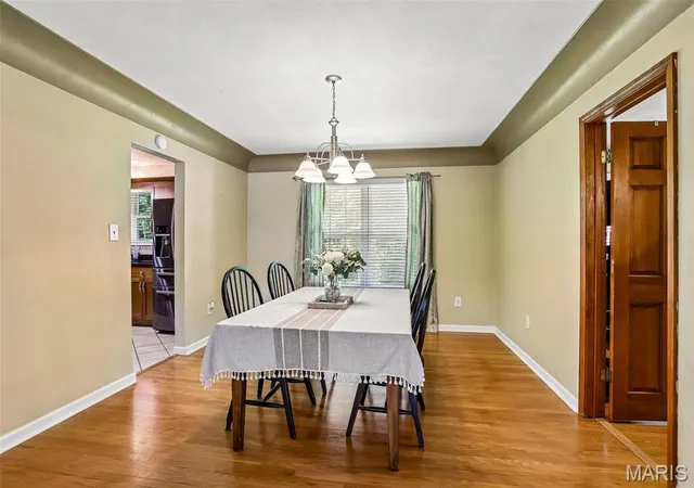 Homes for sale in Glen Carbon, IL | 7 Lou Juan Dr, Glen Carbon, IL 62034 | MLS# MIS26031231