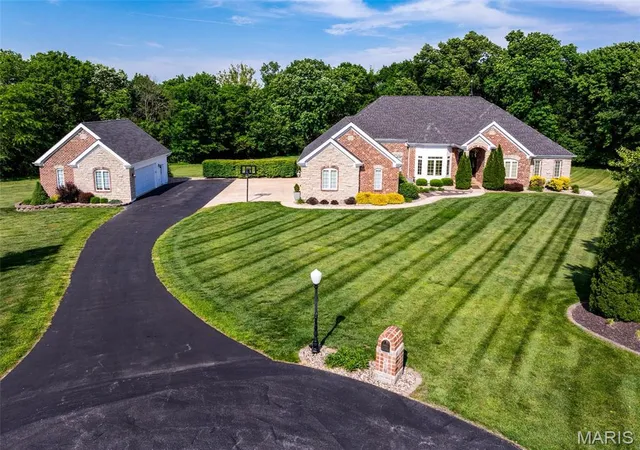 Homes for sale in Troy, MO | 320 Nicole Ct, Troy, MO 63379 | MLS# MIS26031239