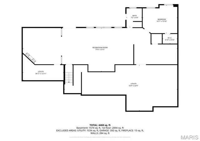 Homes for sale in Troy, MO | 320 Nicole Ct, Troy, MO 63379 | MLS# MIS26031239