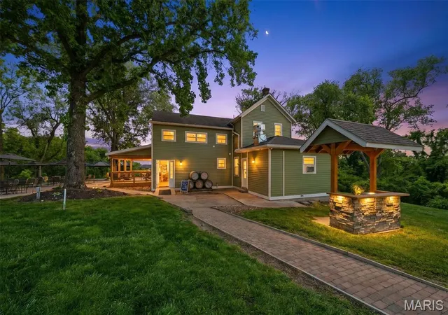 1st image of 15088 Boone Monument Rd, Marthasville, MO 63357 | MLS# MIS26031251
