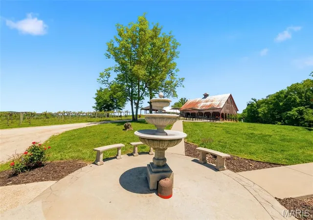2nd image of 15088 Boone Monument Rd, Marthasville, MO 63357 | MLS# MIS26031251