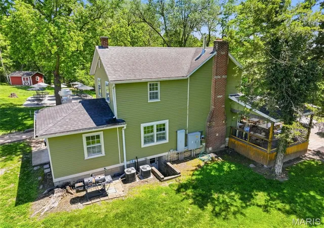 Photo 3 of Single family home for sale at 15088 Boone Monument Rd, Marthasville, MO 63357 | MLS# MIS26031251 | Listing updated on 2026-06-04