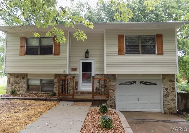 Homes for sale in Rolla, MO | 115 Belmont Dr, Rolla, MO 65401 | MLS# MIS26031291