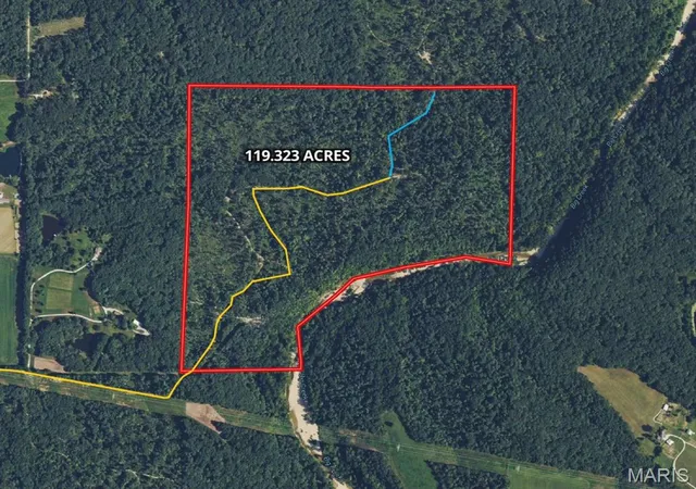 Photo 2 of Land for sale at 119 Ac N State Hwy 47, Warrenton, MO 63383 | MLS# MIS26031313 | Listing updated on 2026-08-05