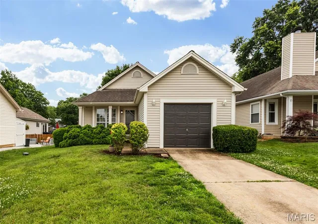 1st image of 3026 Plum Creek Dr, St Peters, MO 63303 | MLS# MIS26031321