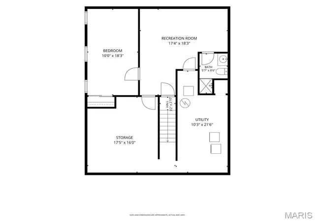 25th image of 3026 Plum Creek Dr, St Peters, MO 63303 | MLS# MIS26031321