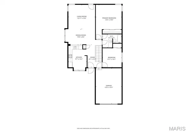 4th image of 3026 Plum Creek Dr, St Peters, MO 63303 | MLS# MIS26031321