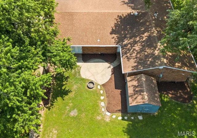 Photo 2 of Single family home for sale at 513 Emily Dr, O Fallon, IL 62269 | MLS# MIS26031327 | Listing updated on 2026-09-14