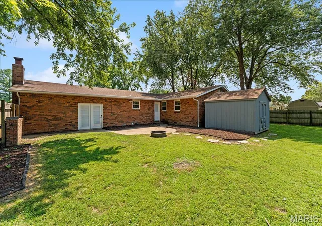 Photo 2 of Single family home for sale at 513 Emily Dr, O Fallon, IL 62269 | MLS# MIS26031327 | Listing updated on 2026-09-14