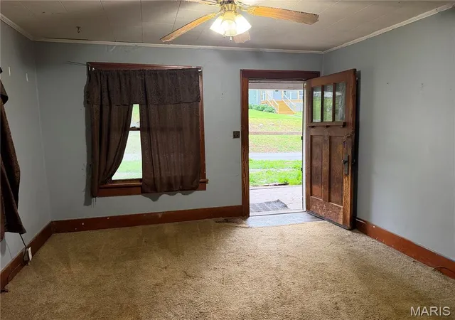 Homes for sale in Hannibal, MO | 1418 Park Ave, Hannibal, MO 63401 | MLS# MIS26031347