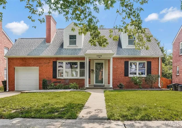 Single family home for sale at 2308 Saint Clair Ave, Saint Louis, MO 63144 | MLS# MIS26031350