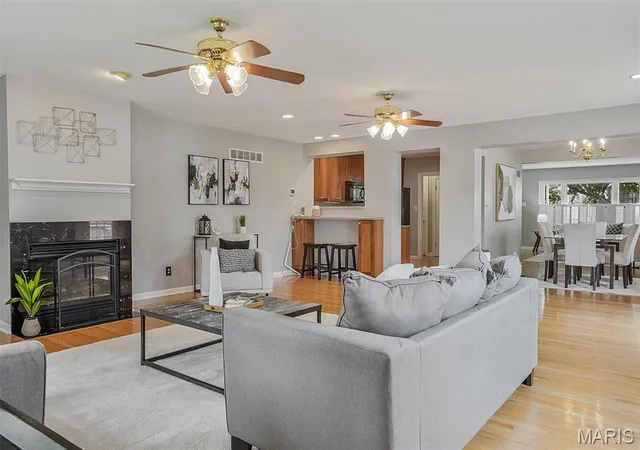 2nd image of 2308 Saint Clair Ave, Saint Louis, MO 63144 | MLS# MIS26031350