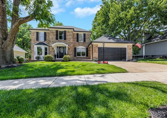 image of 164 Crestmont Cir, Wildwood, MO 63040 | MLS# MIS26031415