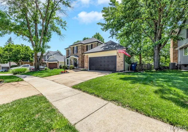 image of 164 Crestmont Cir, Wildwood, MO 63040 | MLS# MIS26031415