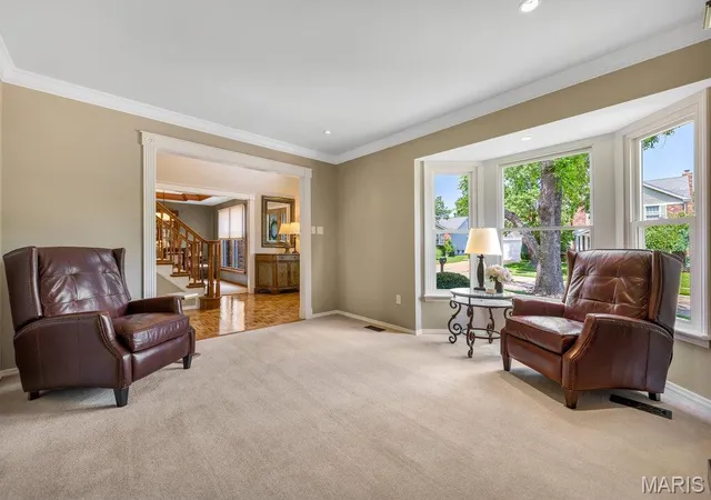 image of 164 Crestmont Cir, Wildwood, MO 63040 | MLS# MIS26031415