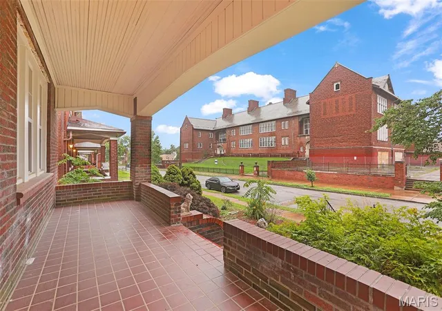 Photo 3 of Single family home for sale at 4935 Cote Brilliante Ave, Saint Louis, MO 63113 | MLS# MIS26031431 | Listing updated on 2026-07-27