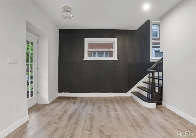 Photo 3 of Single family home for sale at 4935 Cote Brilliante Ave, Saint Louis, MO 63113 | MLS# MIS26031431 | Listing updated on 2026-07-27