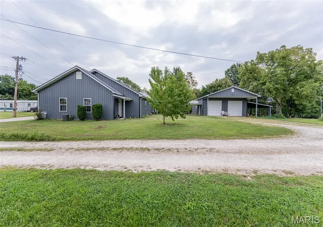 4th image of 508 E 5Th St, Belle, MO 65013 | MLS# MIS26031436