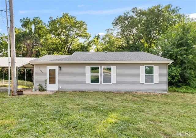 1st image of 12493 State Road Tt, Festus, MO 63028 | MLS# MIS26031438